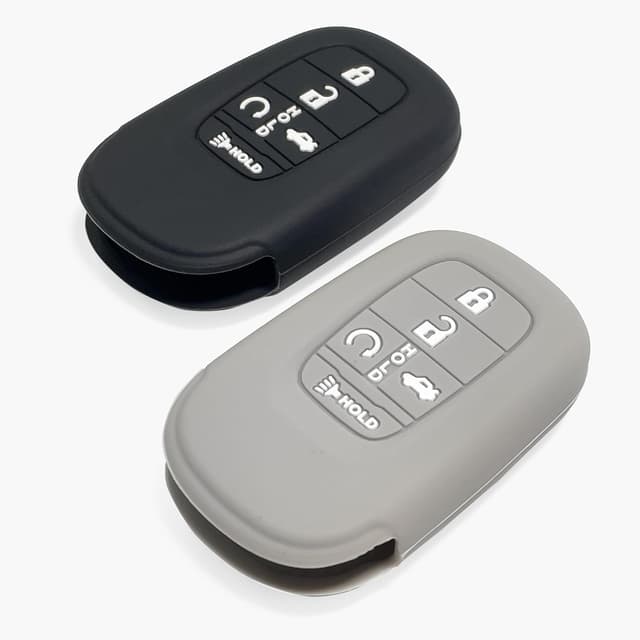 Thumbnail 4 de Honda key cover 2x Click&Fit