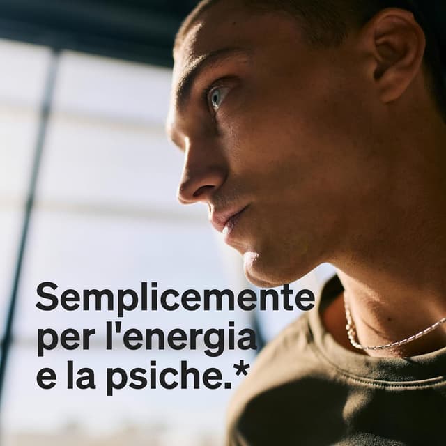 Detalle de Complesso Vitaminico B con 8 vitamine B essenziali e cofattori, 240 compresse vegane (Natural Elements)