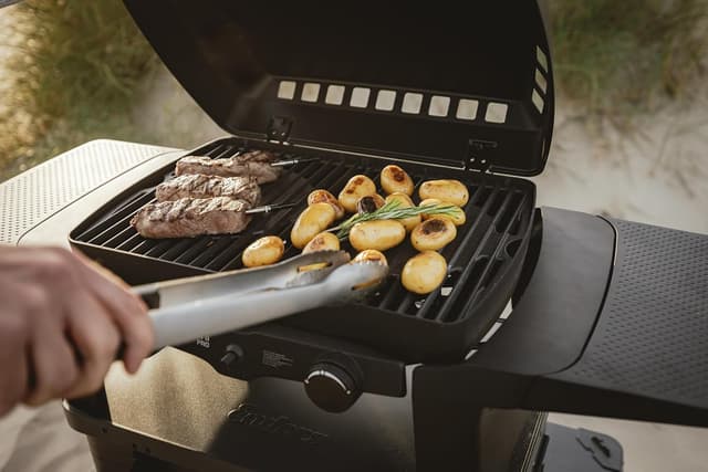 Thumbnail 5 de Enders Urban Pro II Barbacoa de Gas 2 quemadores