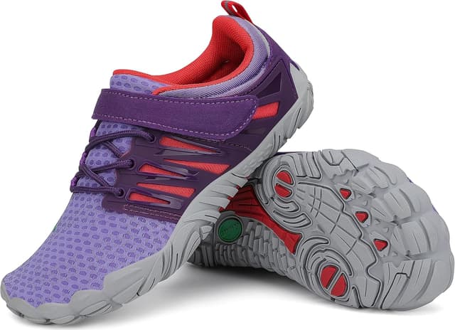 Detalle de SAGUARO Barfußschuhe Kinder Gr. 24-36