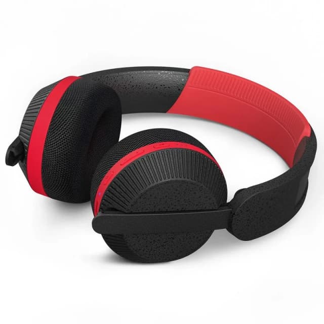 Detalle de Philips 6000 Series TAA6219BK/00 Auriculares deportivos con carga solar