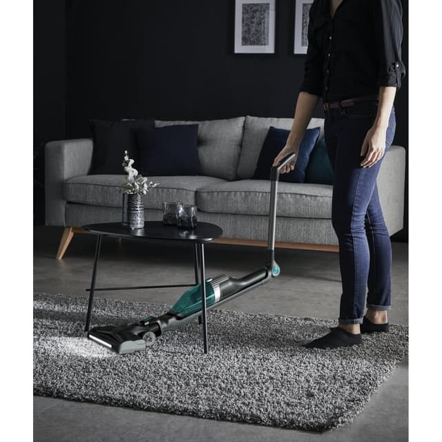 Thumbnail 3 de Rowenta RH1239 X-Trem Compact aspiradora 0,4 L