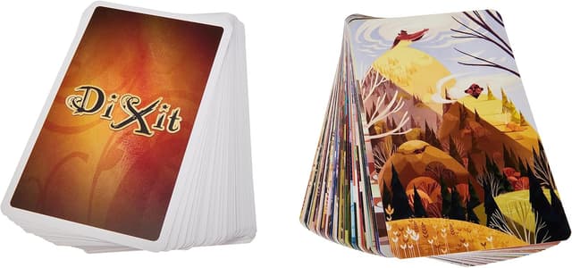 Thumbnail 3 de Asmodee Dixit 7 Revelations Erweiterung