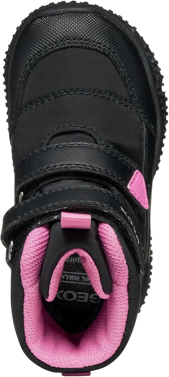 Detalle 2 de Geox B Baltic Girl B Abx Ankle Boot Kinderschuh
