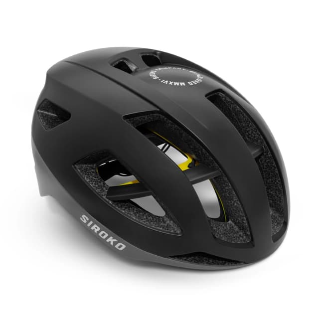 Imagen de Siroko HE Circuit casco ciclismo MIPS 360º en OfertitasTOP