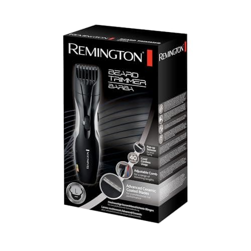 Thumbnail 12 de Remington MB320C Recortadora Cerámica con Cable e Inalámbrica ✂