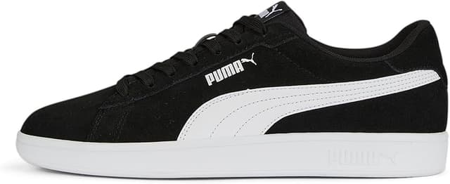 Detalle de PUMA Smash 3.0 zapatillas talla 43 EU negras