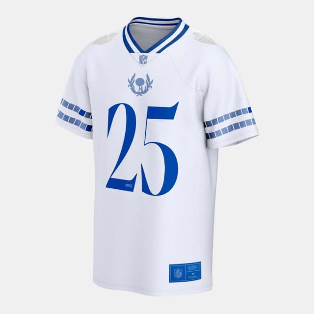 Imagen de Nike Camiseta NFL Madrid 2025 en OfertitasTOP