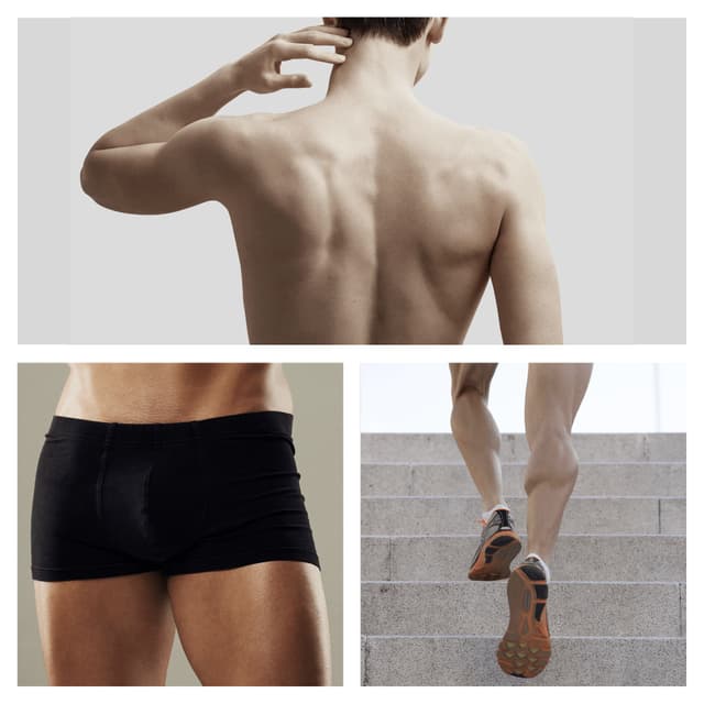 Detalle 2 de Braun Silk·expert Pro 5 PL5145 depilación IPL 4 semanas