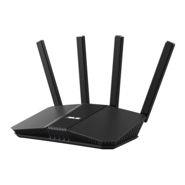 Imagen de ASUS RT-BE58U Router Wi‑Fi 7 Gigabit negro en OfertitasTOP