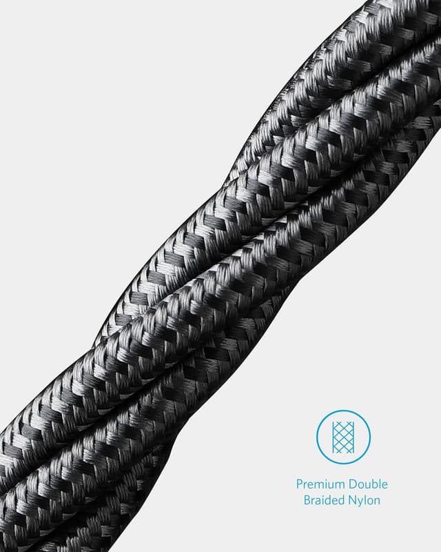 Thumbnail 5 de Anker Cable USB C Carga Rápida 100W 3 m