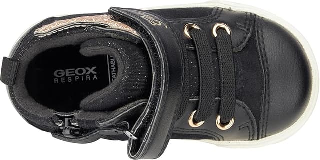 Detalle 2 de Geox B Kilwi Girl A zapatillas 22 EU