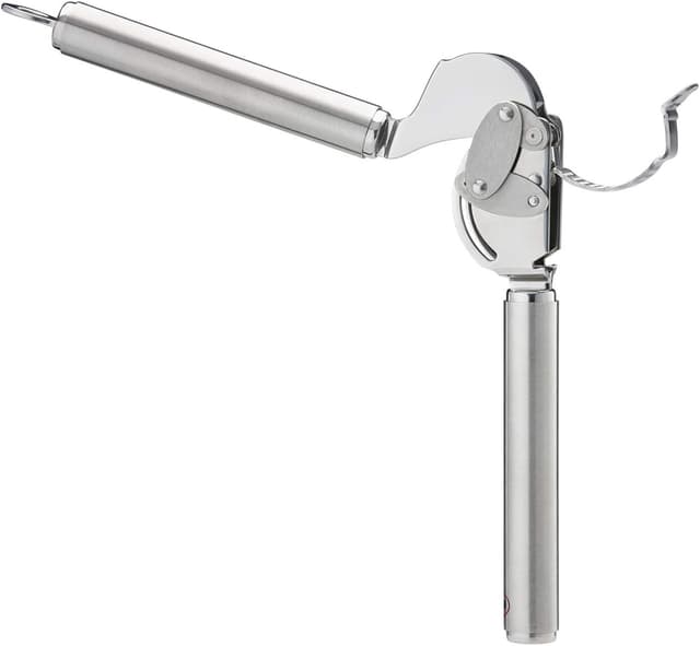 Thumbnail 3 de Rösle Prensa de Ajos y Jengibre 🍽️ Acero Inoxidable Lavavajillas