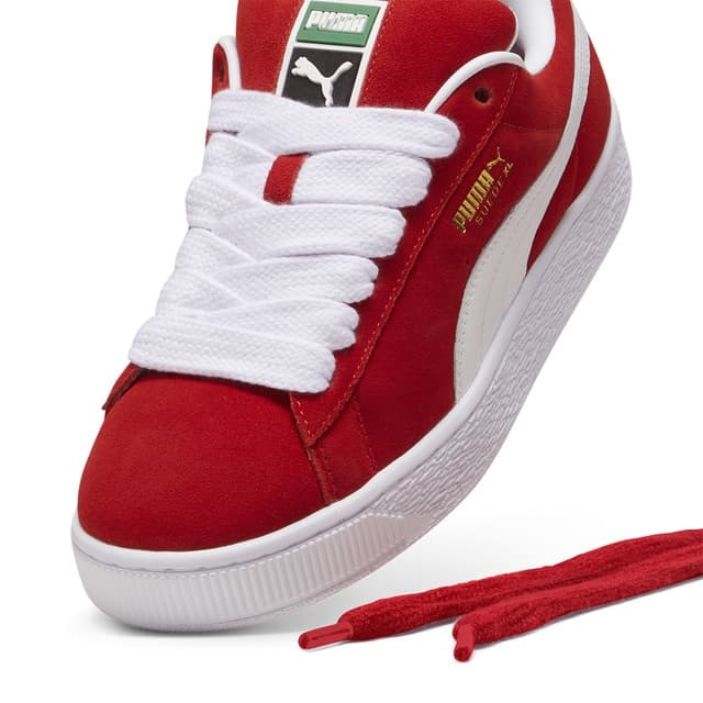 Thumbnail 5 de Puma Suede XL zapatillas casual hombre