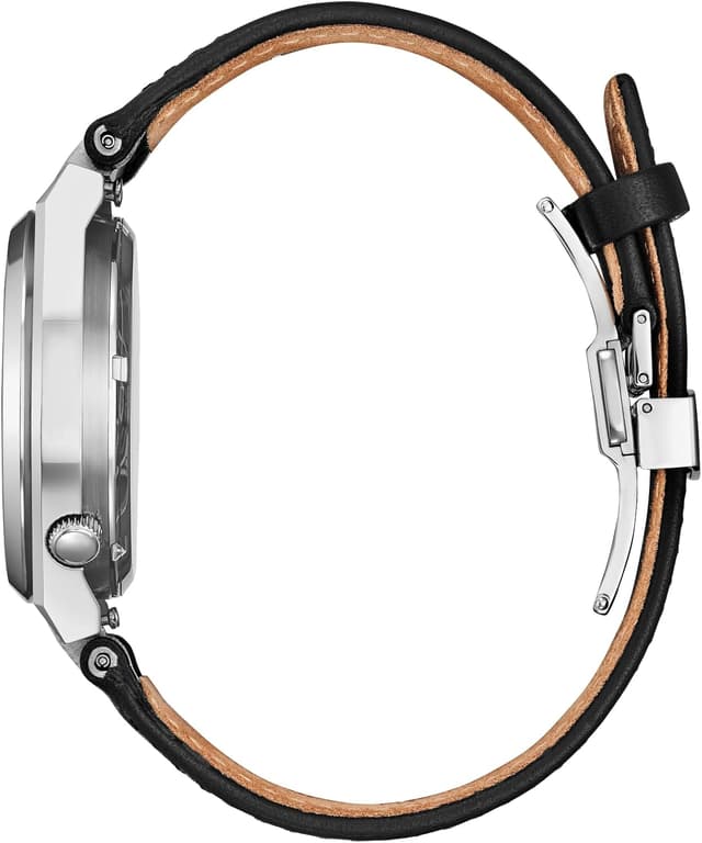 Detalle de Citizen NK5010-01H reloj automático 40 mm