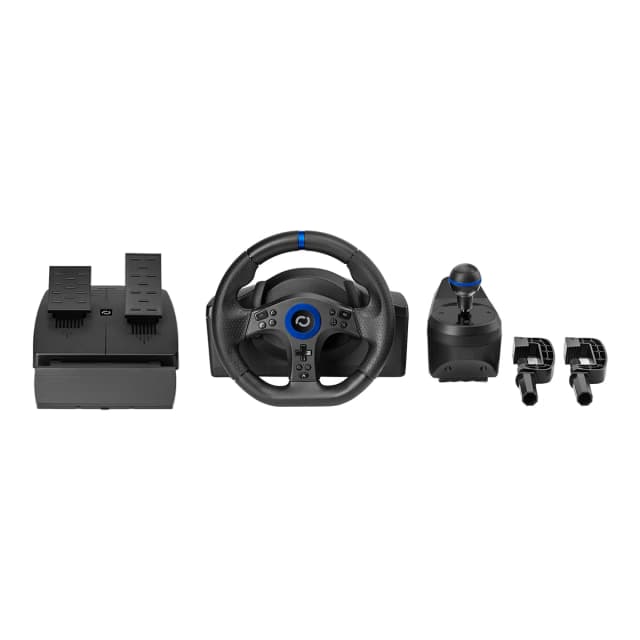 Detalle 2 de Blade Blade BL7002 volante PS5 10 pulgadas