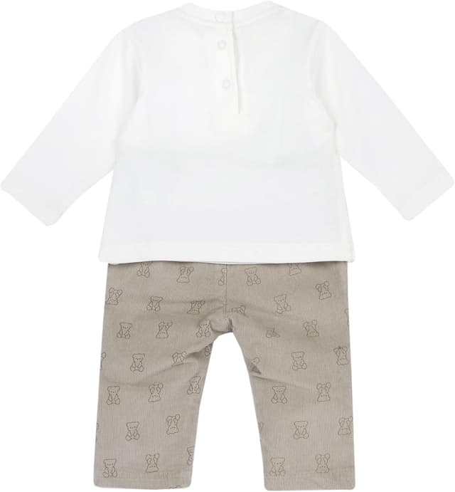 Detalle 2 de Chicco Ensemble Bébé 0-24 mois 👶