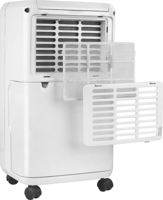 Detalle 2 de Eurom DryBest 20 Raumentfeuchtung