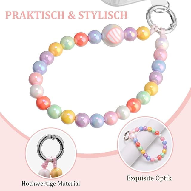 Detalle 2 de Qyoocom Pendentif pour téléphone portable