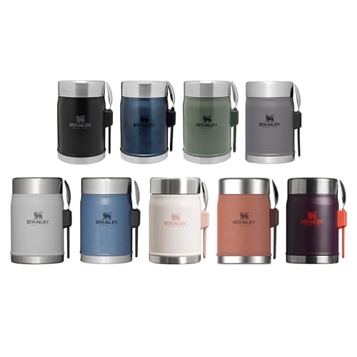 Thumbnail 8 de STANLEY Classic Legendary Fiambrera térmica 0,4 L