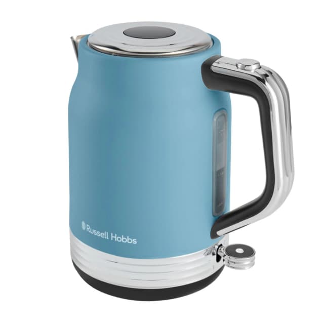 Detalle de Russell Hobbs Hanley 1,7 L hervidor retro