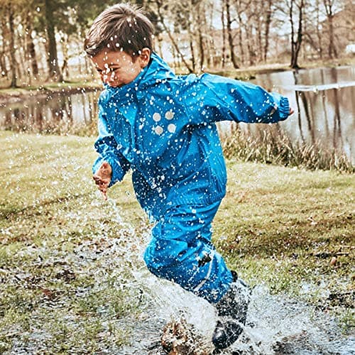 Thumbnail 3 de Kabooki Puck 101 Pantalones impermeables niños 104