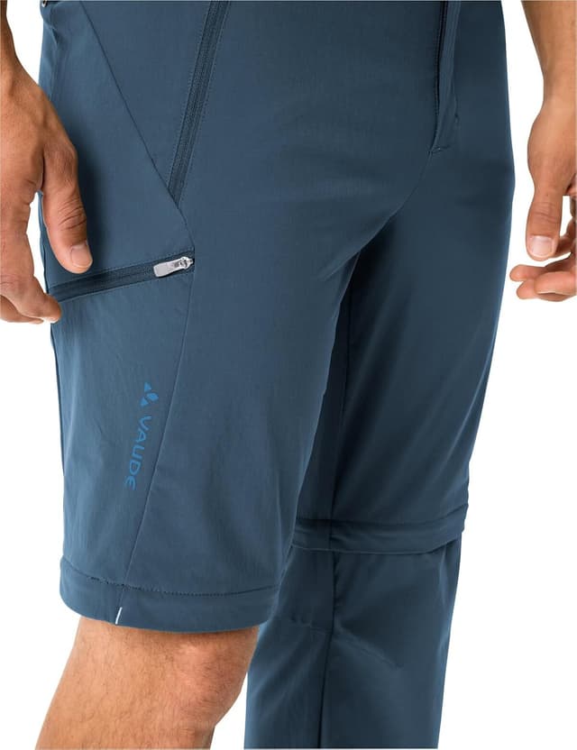 Thumbnail 2 de VAUDE Farley Stretch Zip-Off Hose III