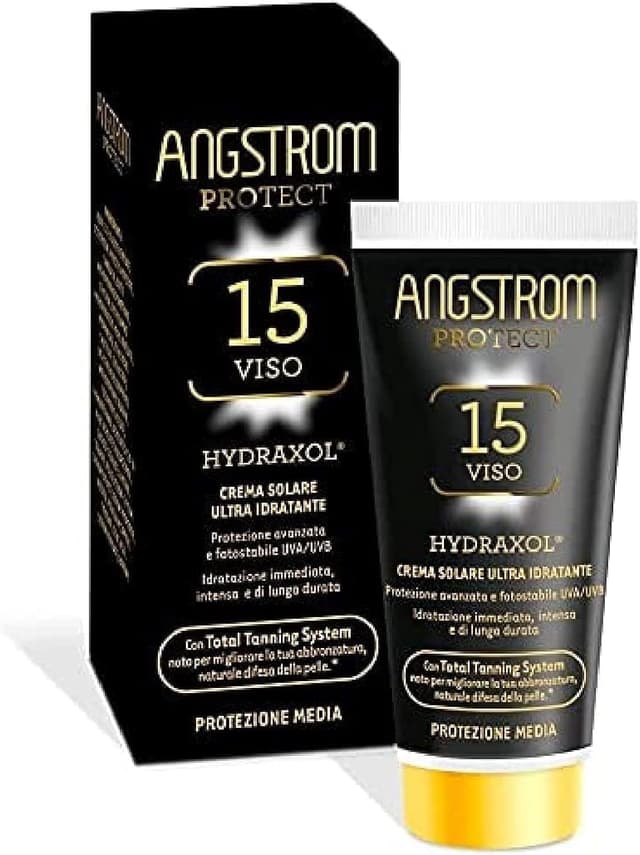 Detalle de Chefaro Pharma Italia Sonnencreme für das Gesicht, 50 ml