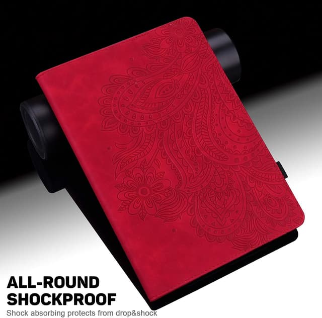 Thumbnail 6 de BOLELAW Hülle für Galaxy Tab S6 10,5 Zoll