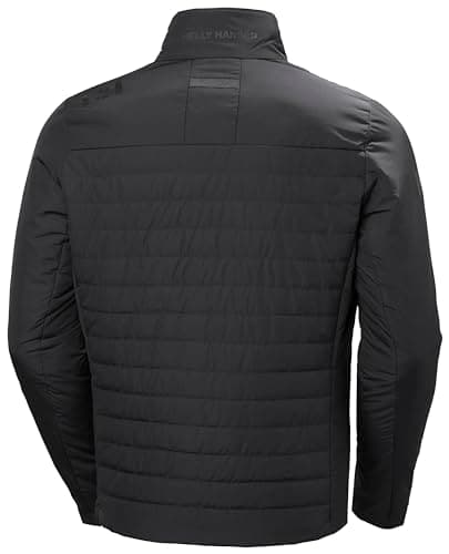 Detalle 2 de Helly Hansen Crew 2.0 Chaqueta aislante hombre, M