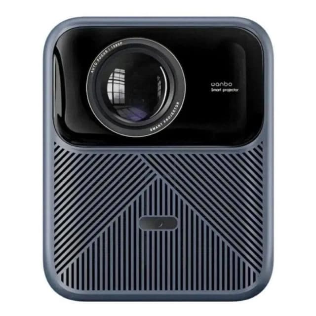 Detalle 2 de Wanbo Mozart 1 Pro FullHD 1200 lúmenes