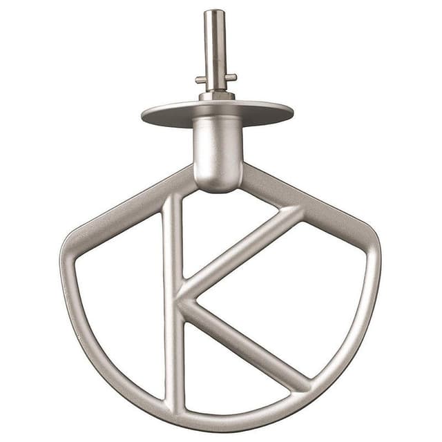 Detalle de Kenwood kMix kMX750BK robot de cocina 1000W con 5 L de capacidad