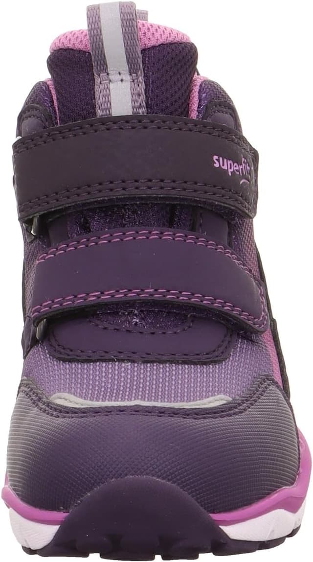Detalle 2 de Superfit Mädchen Sport5 Leicht Gore-tex Sneaker