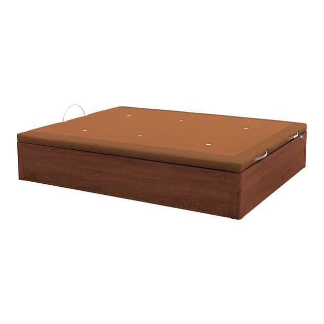 Detalle 2 de Canapé de Madera Mercury Relax 🌙