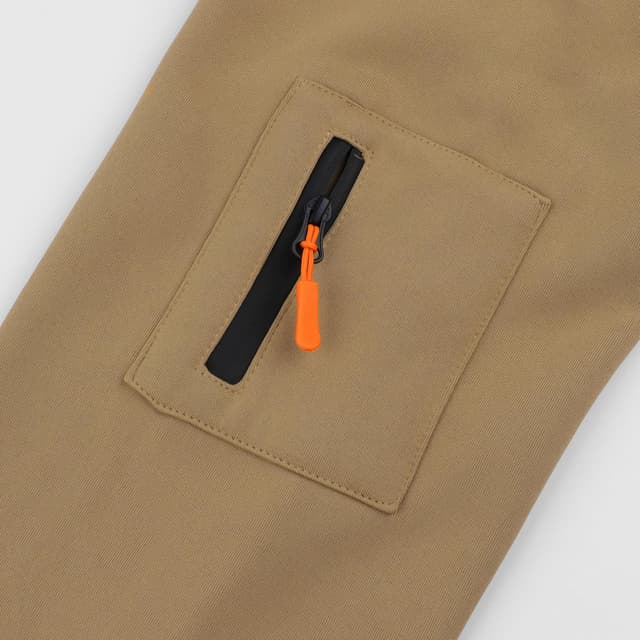 Thumbnail 4 de FDKLOOK 1/4 Zipper Kapuzenpullover Herren 1/4-Zip