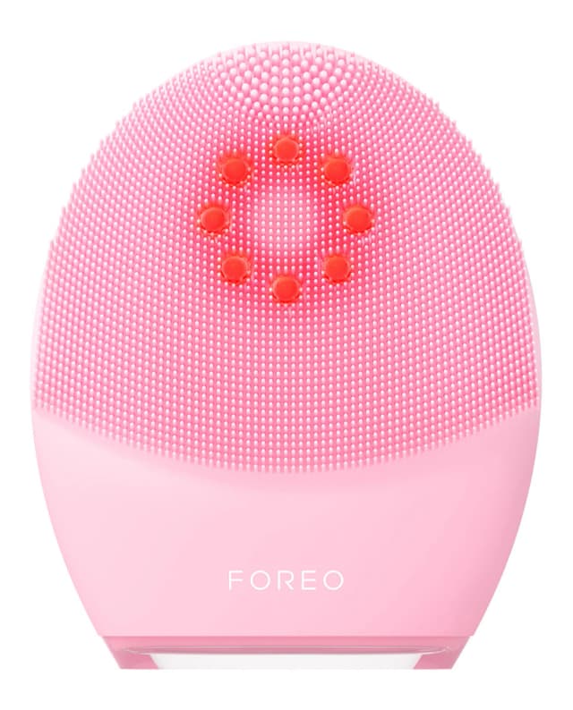 Detalle de FOREO LUNA™ 4 plus dispositivo facial, 100 tratamientos