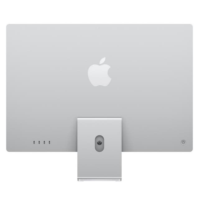 Detalle 2 de Apple iMac 24 M4 16GB 256GB 24" Retina 4.5K