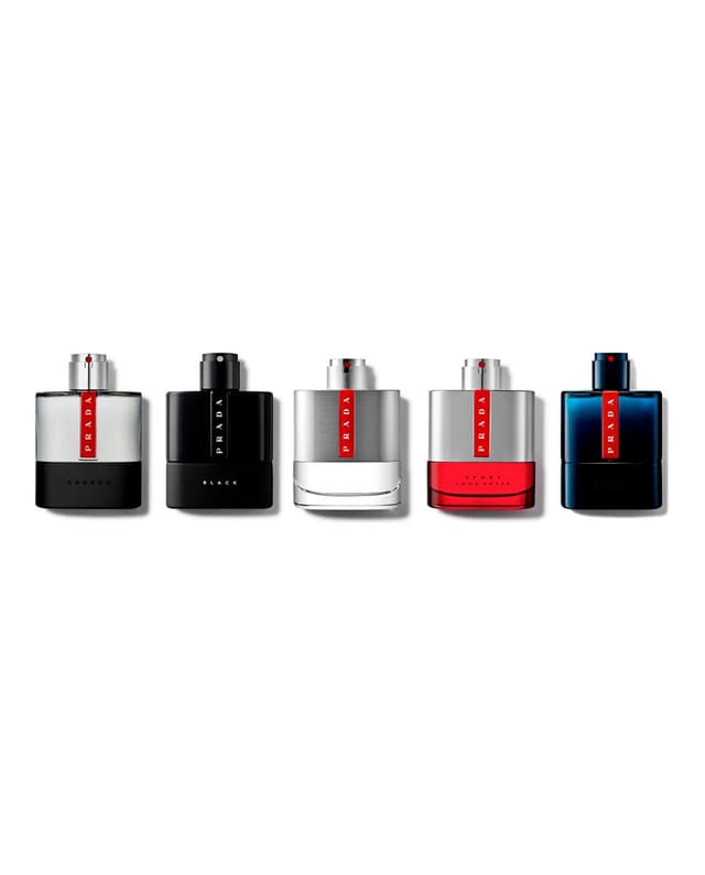 Thumbnail 2 de PRADA Luna Rossa Eau de Toilette 100 ml perfumеa masculina