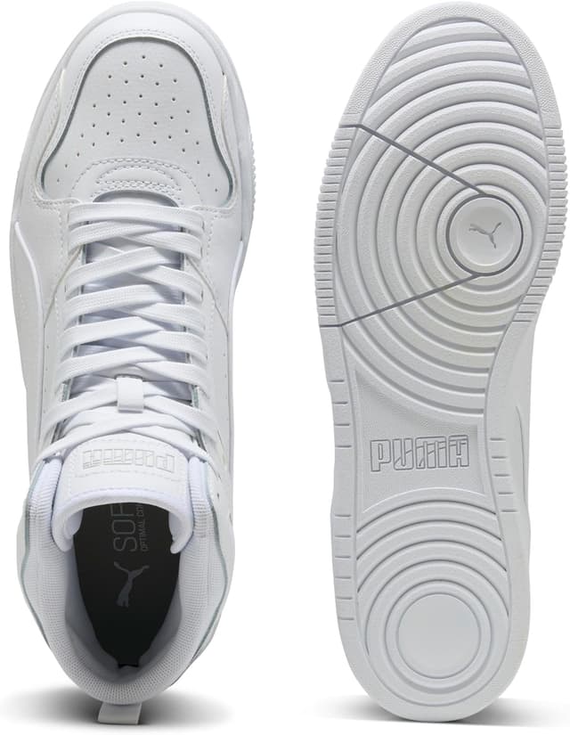 Detalle 2 de RBD Break MidSneaker von Puma, flach