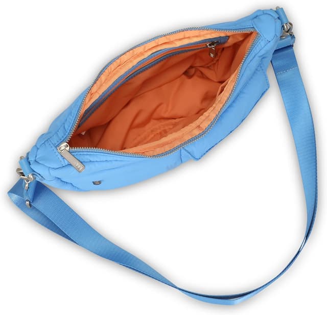 Thumbnail 5 de Expatrié Vivy Puffer Moon Bag 34 x 20 x 13 cm