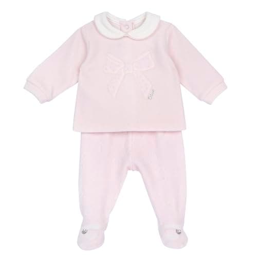 Imagen de Chicco Conjunto bebé 0-24 meses ropa niña 👶 en OfertitasTOP