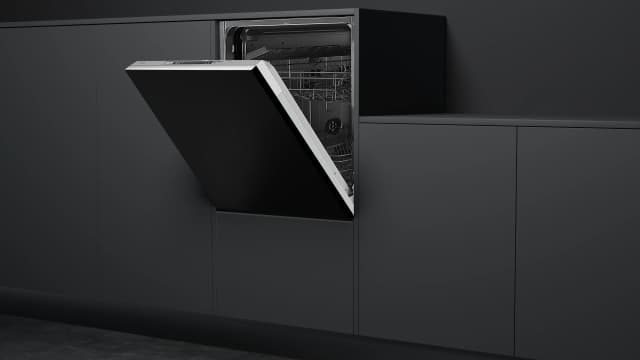 Detalle 2 de Teka DFI 46650 Lavavajillas Integrable 12 Servicios 🧽