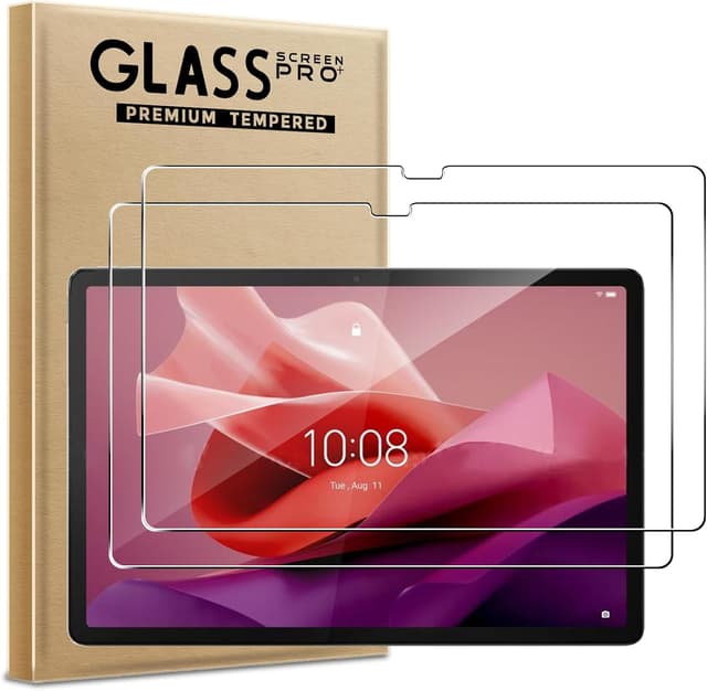 Detalle de WFTE Schutzfolie für Lenovo Tab P12 9H