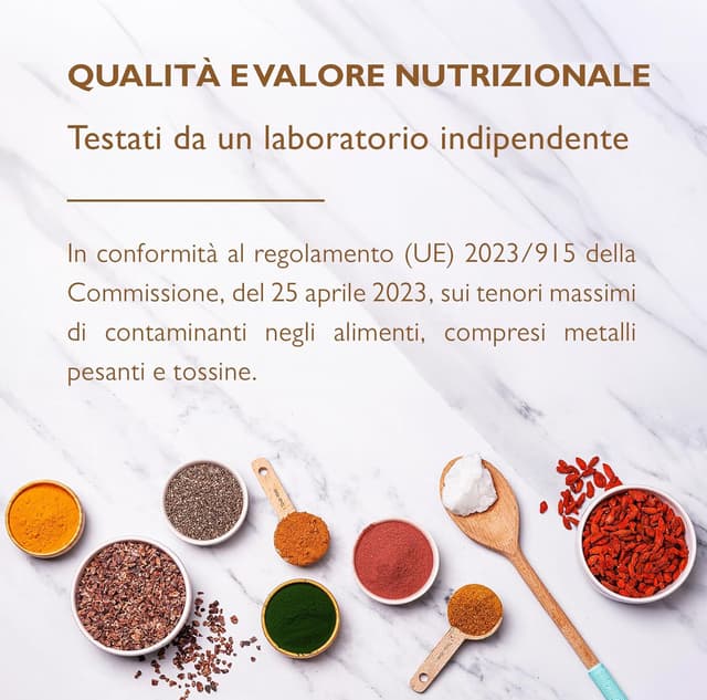 Thumbnail 6 de Sevenhills Wholefoods Granella di Cacao Crudo Bio 1kg 🍫