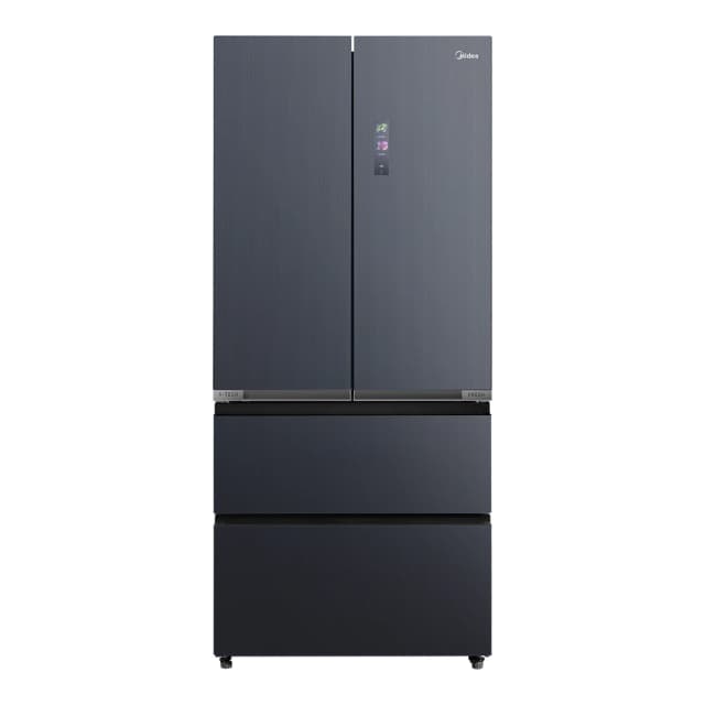 Imagen de Midea MDRF705BIE70 frigorífico americano Total No Frost en OfertitasTOP