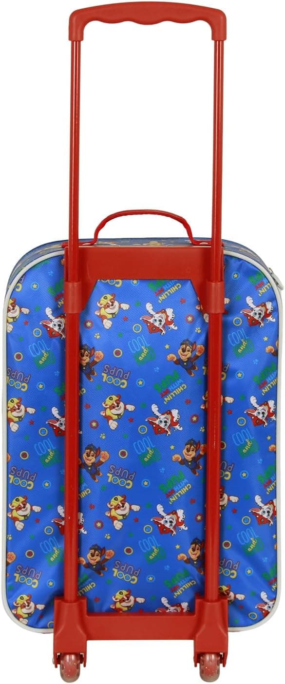 Thumbnail 2 de Karactermania Paw Patrol Cool-Valise 26 L