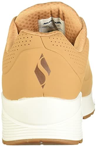 Thumbnail 2 de Skechers Uno Stand On Air, Zapatillas Hombre - Confort Total