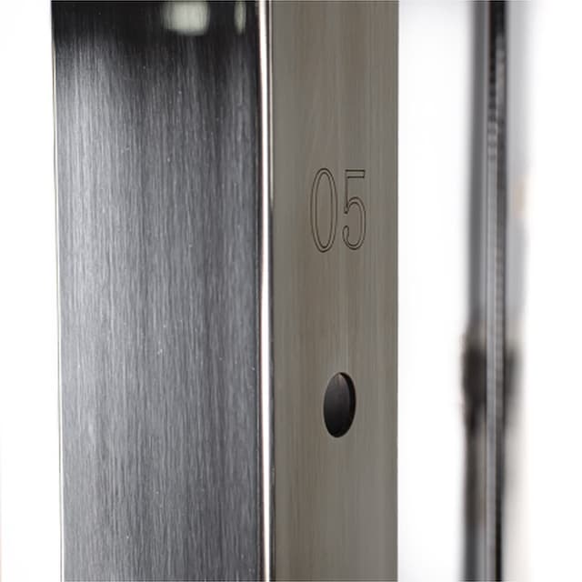 Thumbnail 3 de Salter SH-02 Polea regulable kit opcional 1 unidad