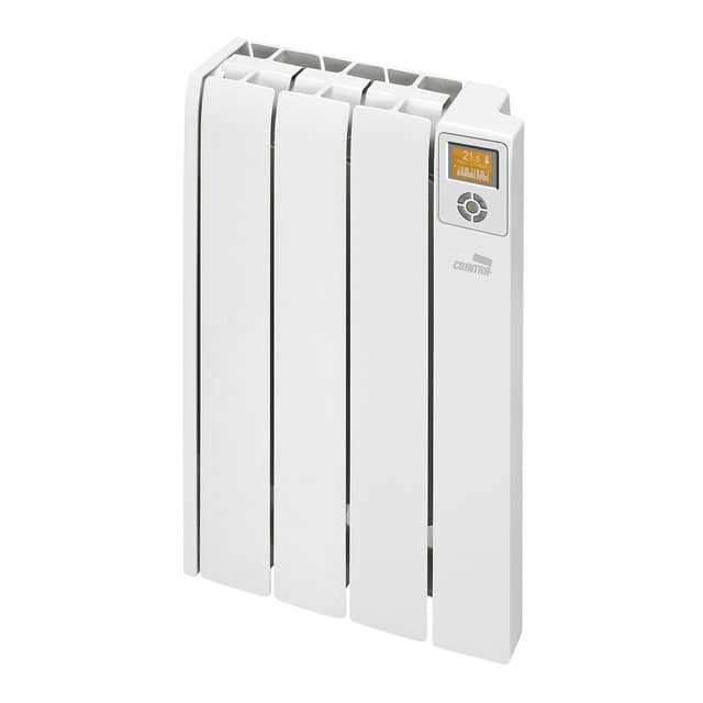 Imagen de Cointra Siena 500 emisor térmico fluido 3 elementos en OfertitasTOP