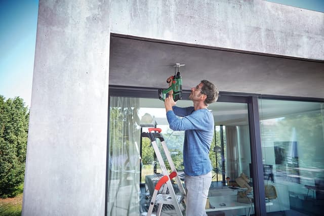 Thumbnail 3 de Bosch 2607019444 forets béton 5 pièces 🛠